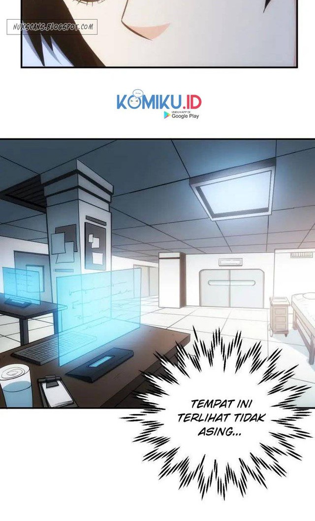 Rich Player Chapter 89 Gambar 3