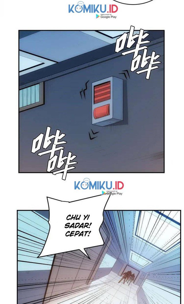 Rich Player Chapter 89 Gambar 12