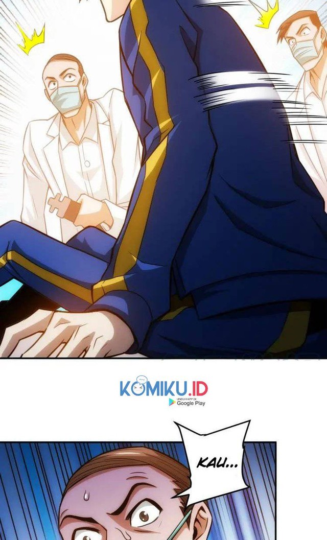 Rich Player Chapter 89 Gambar 8