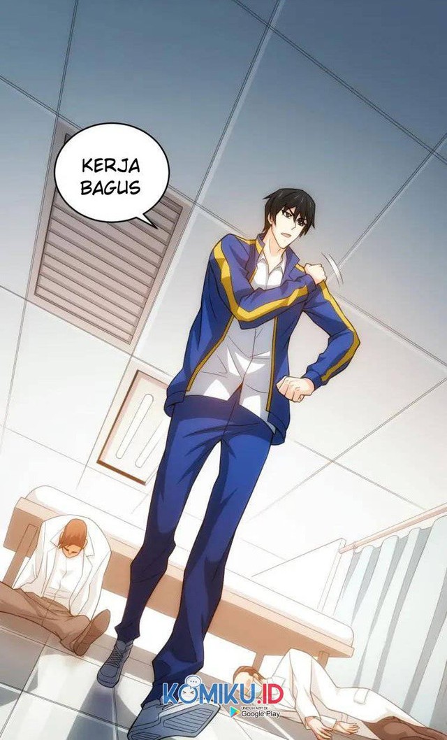 Rich Player Chapter 89 Gambar 10