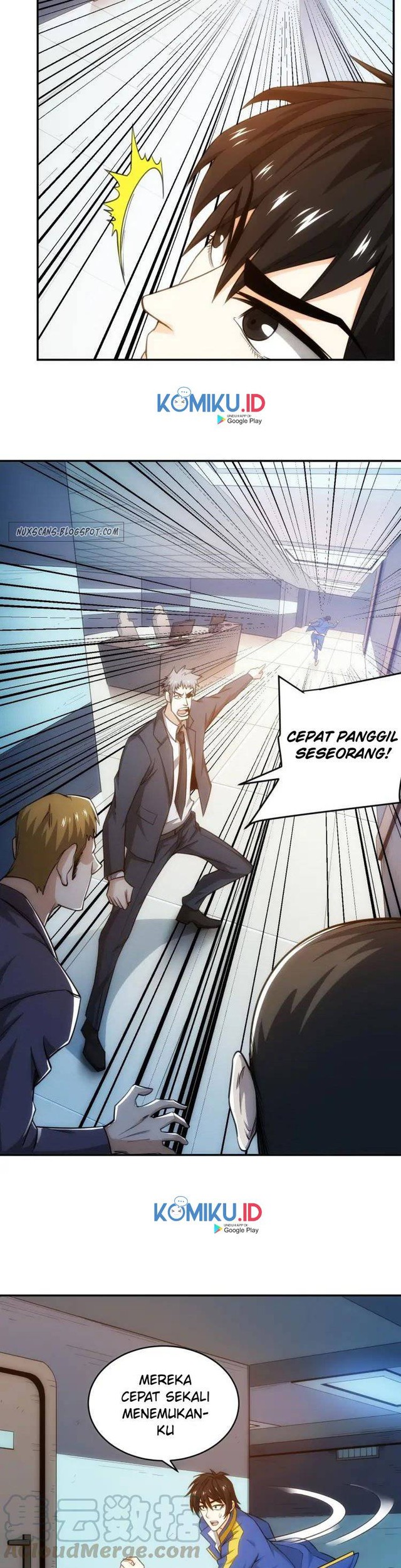 Rich Player Chapter 89 Gambar 13