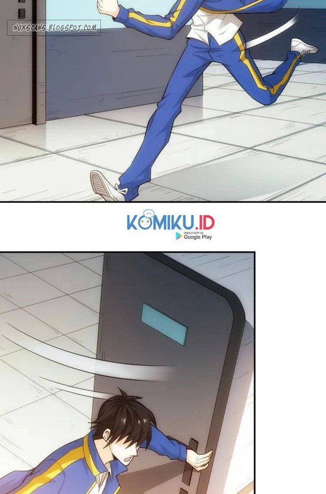 Rich Player Chapter 89 Gambar 14