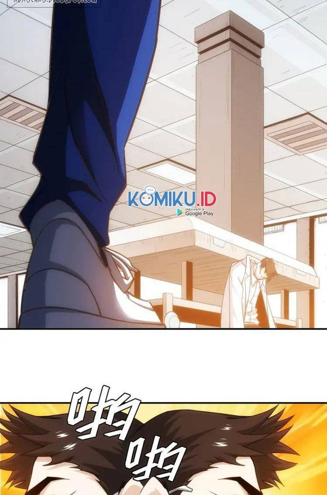 Rich Player Chapter 89 Gambar 16