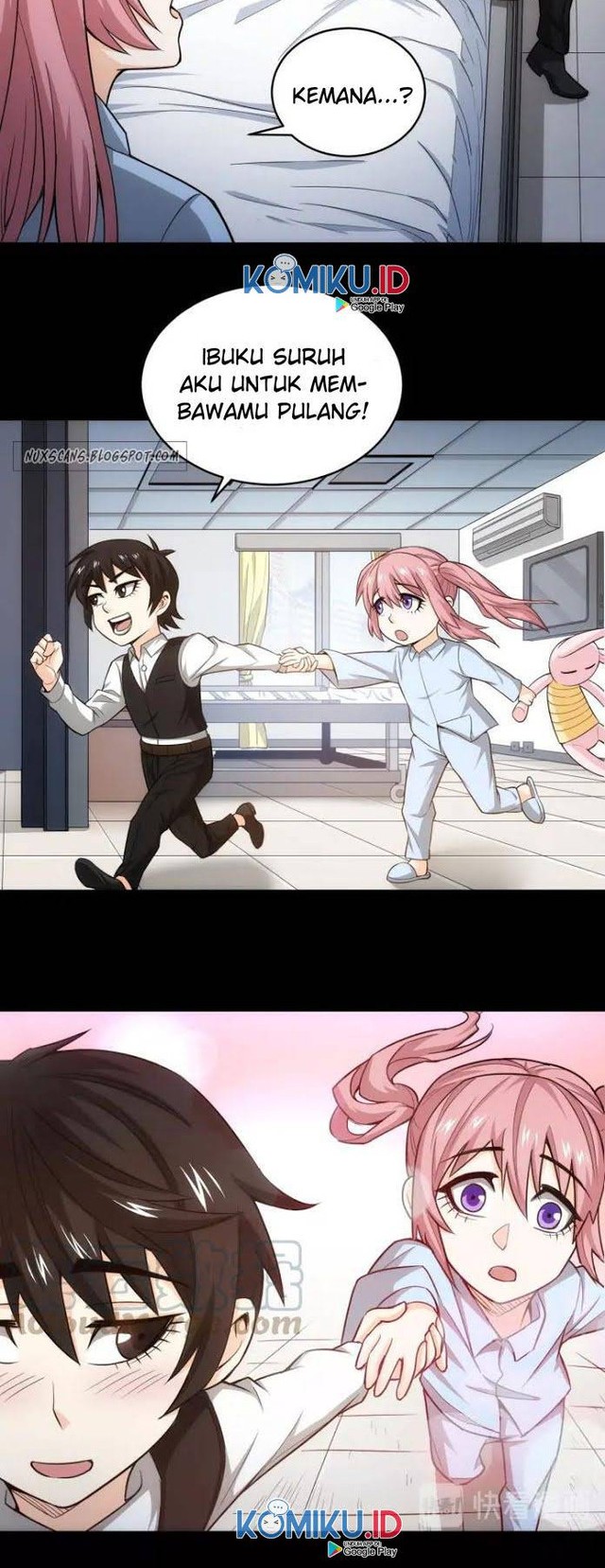 Rich Player Chapter 90 Gambar 11