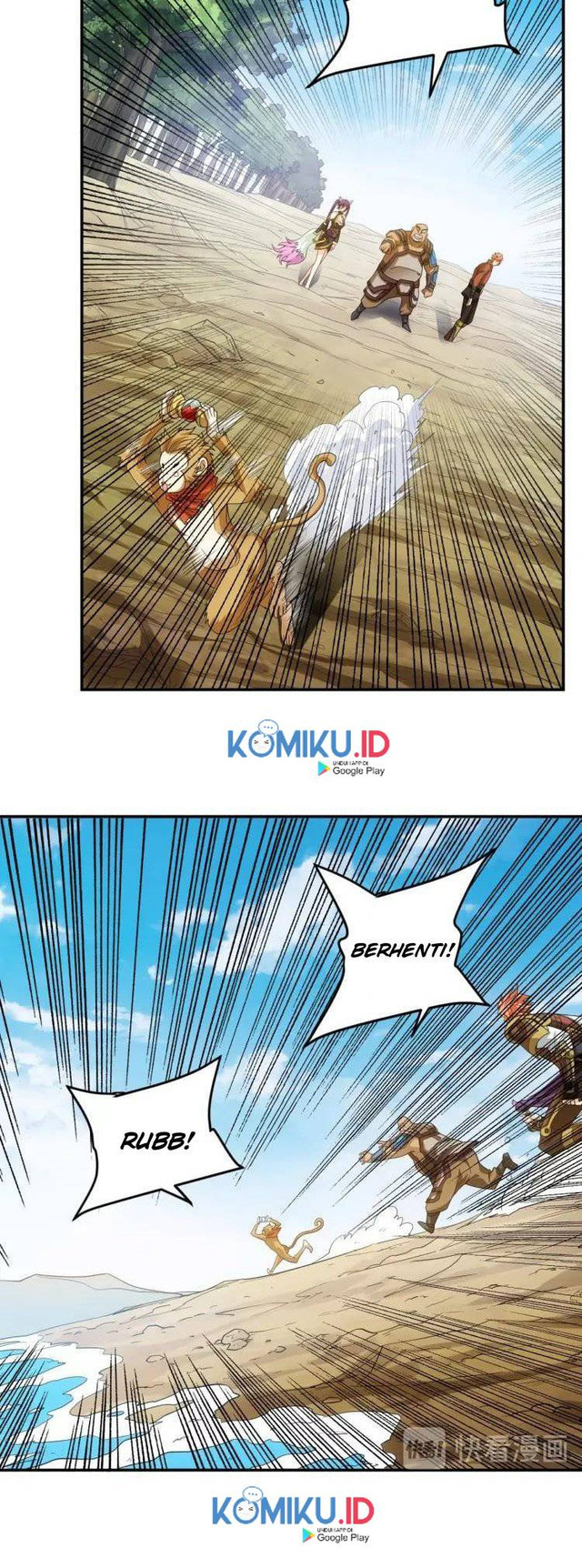 Rich Player Chapter 91 Gambar 26