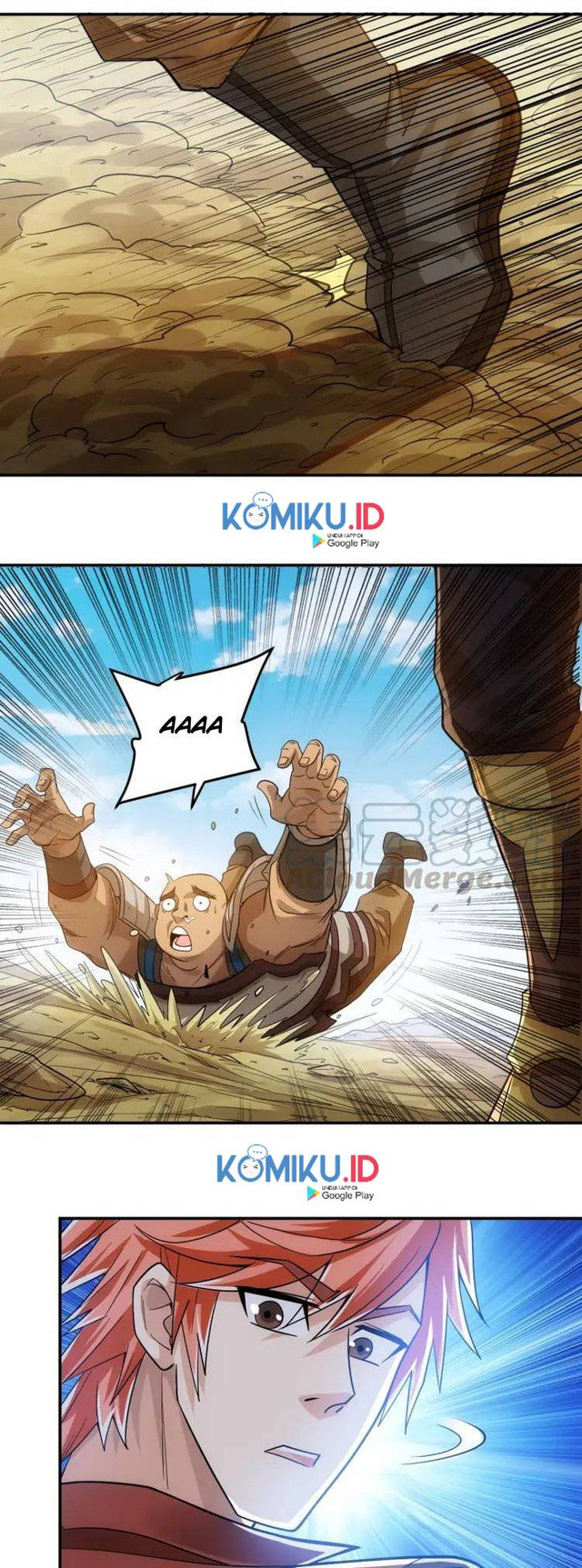 Rich Player Chapter 91 Gambar 27