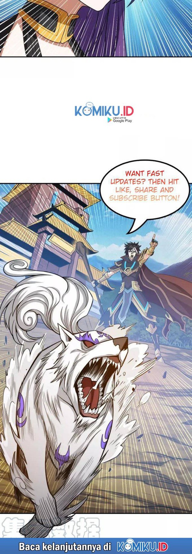 Rich Player Chapter 93 Gambar 24