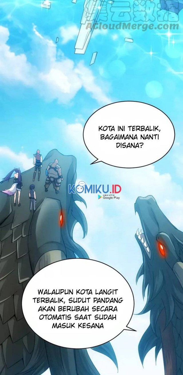 Rich Player Chapter 93 Gambar 12