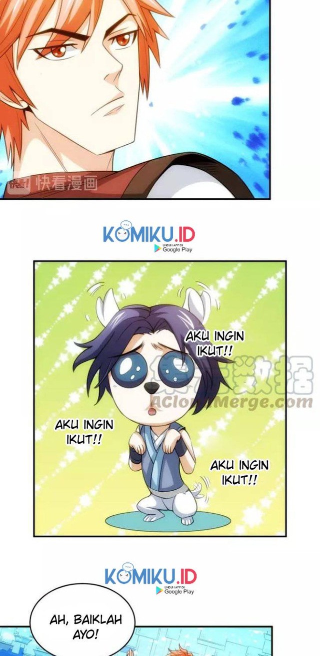 Rich Player Chapter 93 Gambar 8