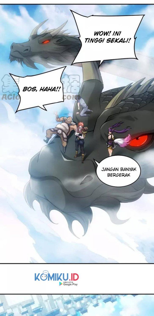 Rich Player Chapter 93 Gambar 10