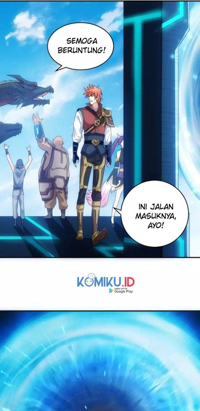 Rich Player Chapter 93 Gambar 14