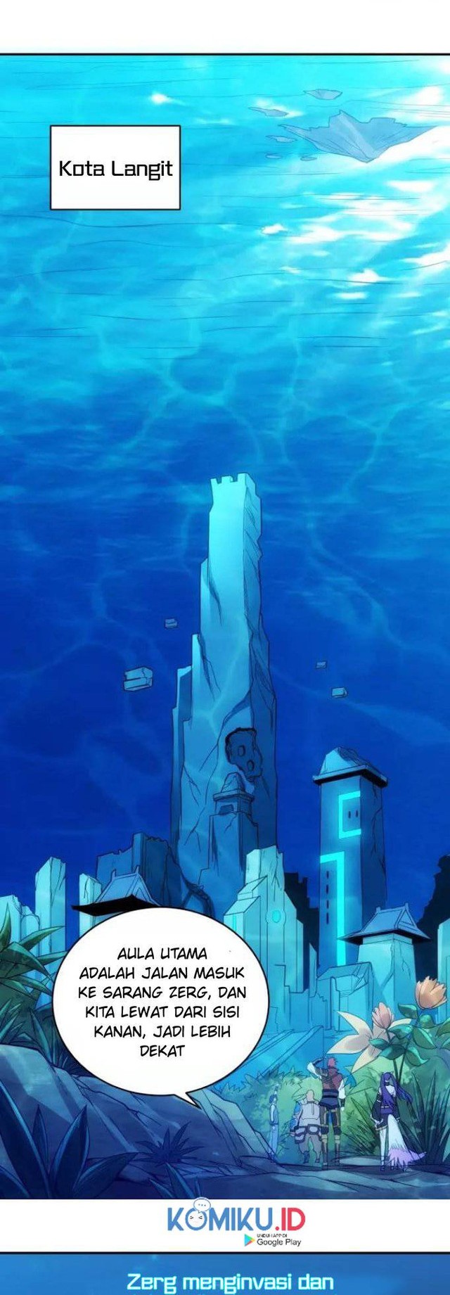 Rich Player Chapter 93 Gambar 16