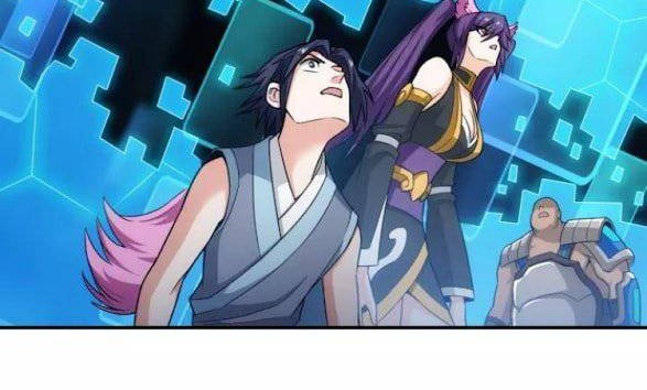 Rich Player Chapter 94 Gambar 7