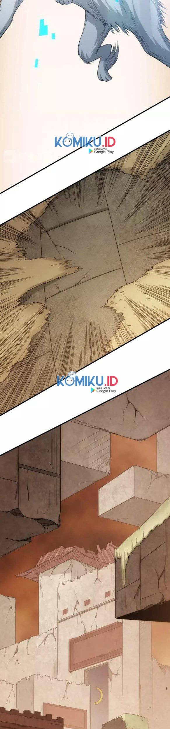 Rich Player Chapter 94 Gambar 24