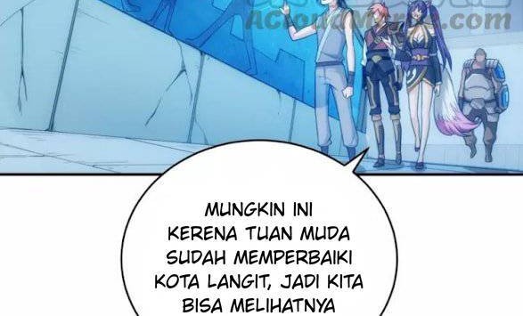 Rich Player Chapter 94 Gambar 4