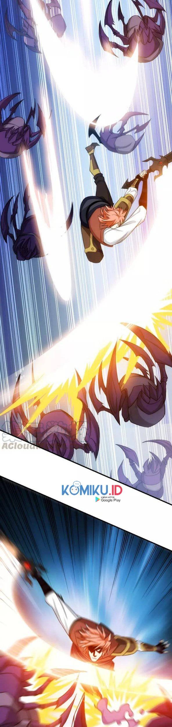 Rich Player Chapter 94 Gambar 15