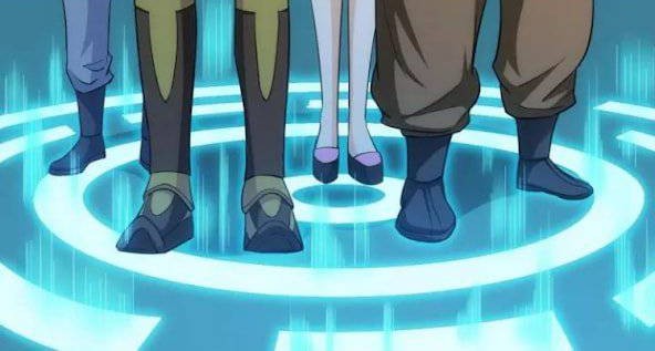 Rich Player Chapter 94 Gambar 17