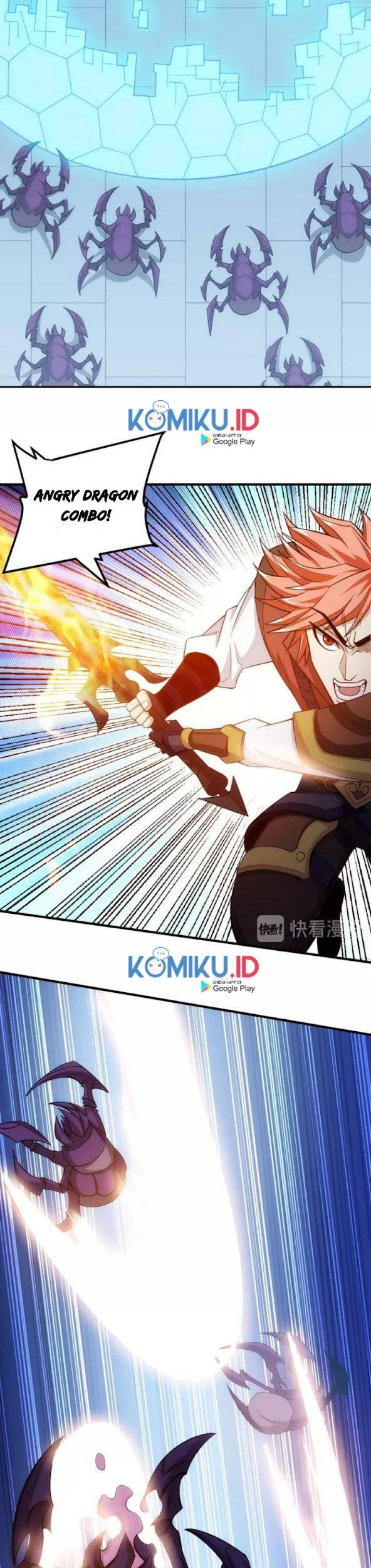 Rich Player Chapter 94 Gambar 13