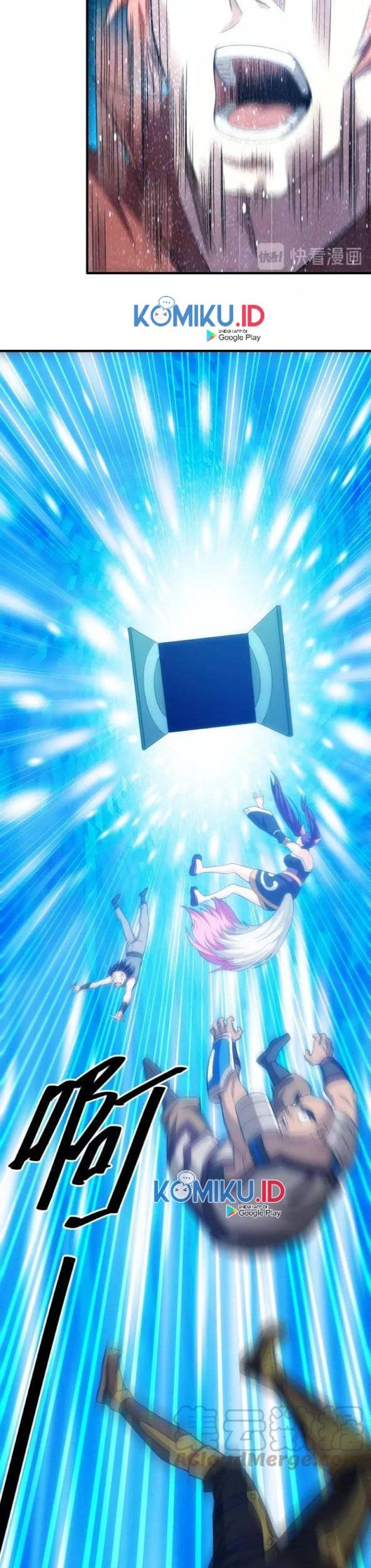 Rich Player Chapter 94 Gambar 19