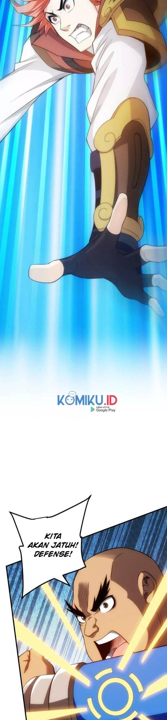 Rich Player Chapter 94 Gambar 21