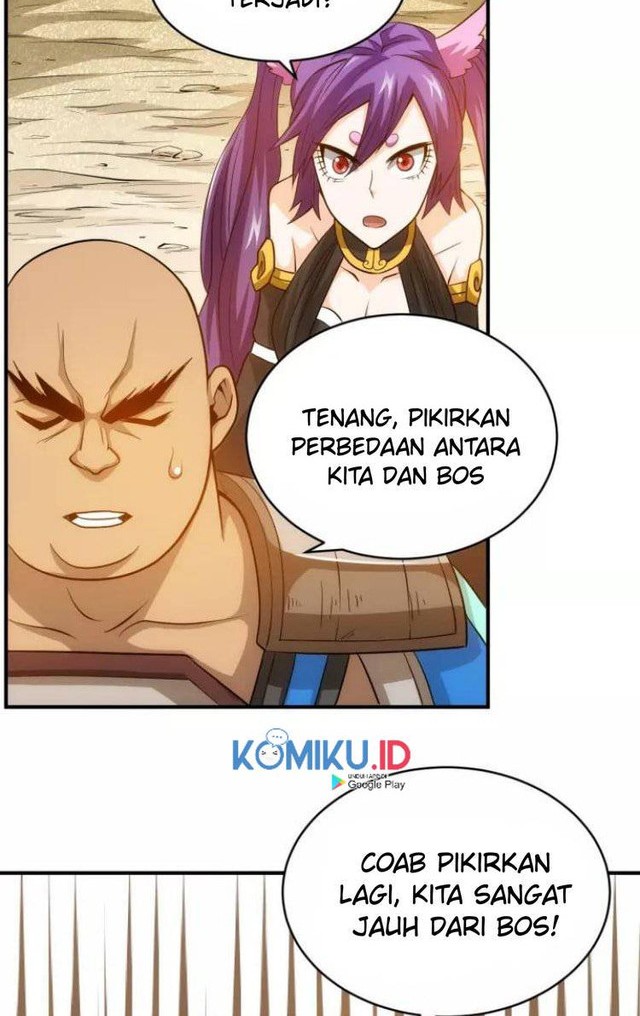 Rich Player Chapter 95 Gambar 18