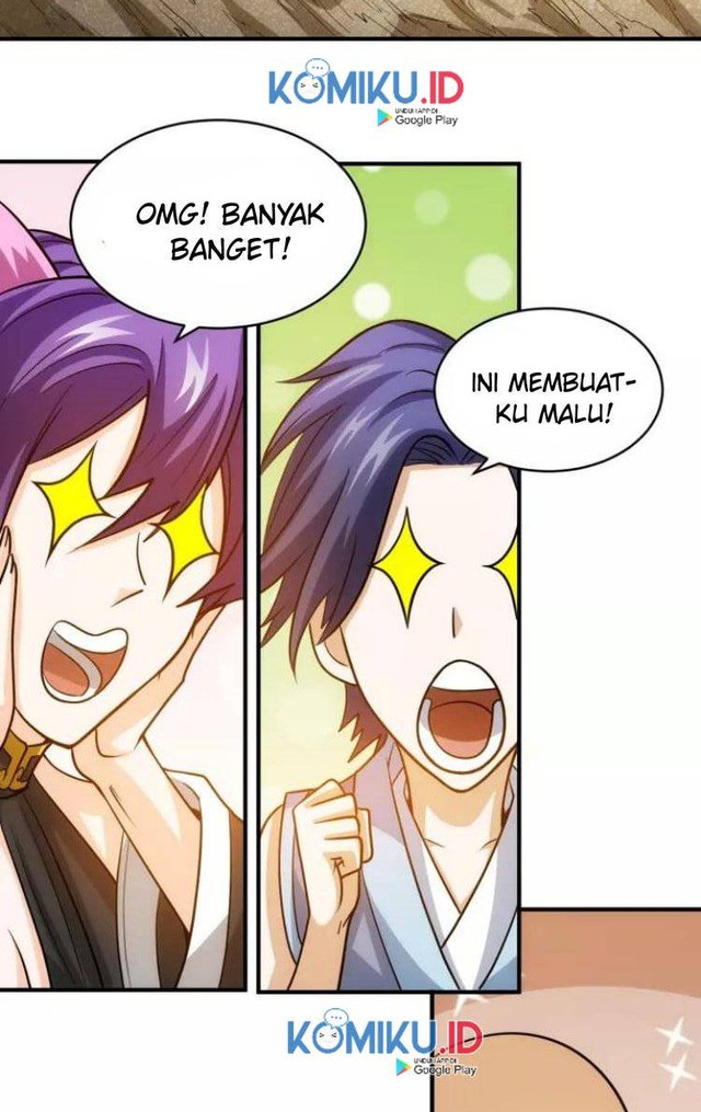 Rich Player Chapter 95 Gambar 20