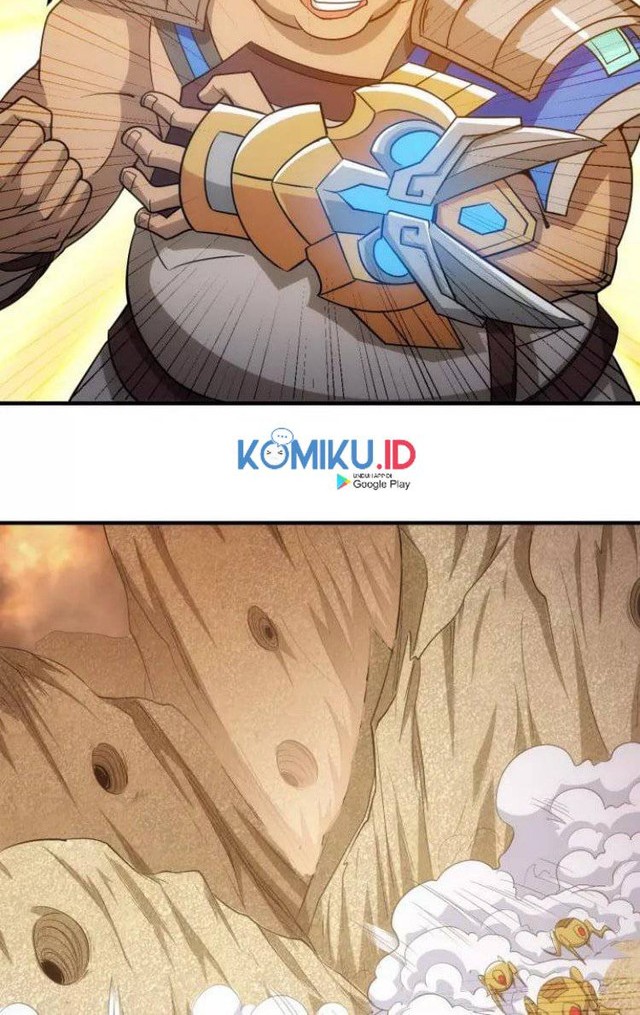 Rich Player Chapter 95 Gambar 22