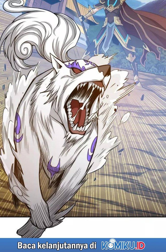 Rich Player Chapter 95 Gambar 32