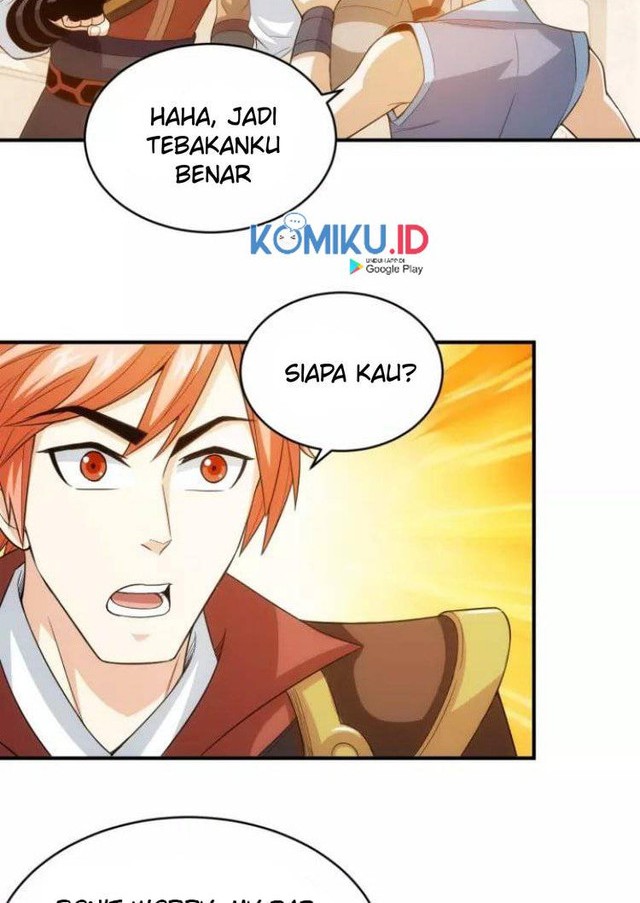 Rich Player Chapter 95 Gambar 3