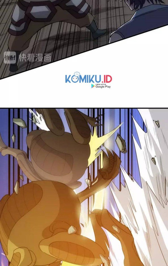 Rich Player Chapter 95 Gambar 16