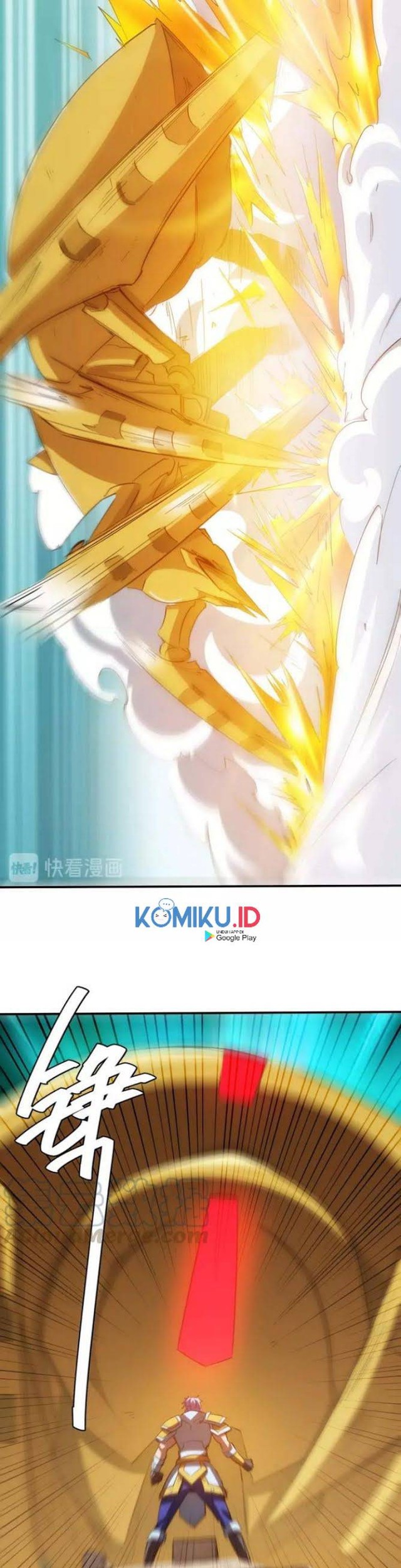 Rich Player Chapter 96 Gambar 17