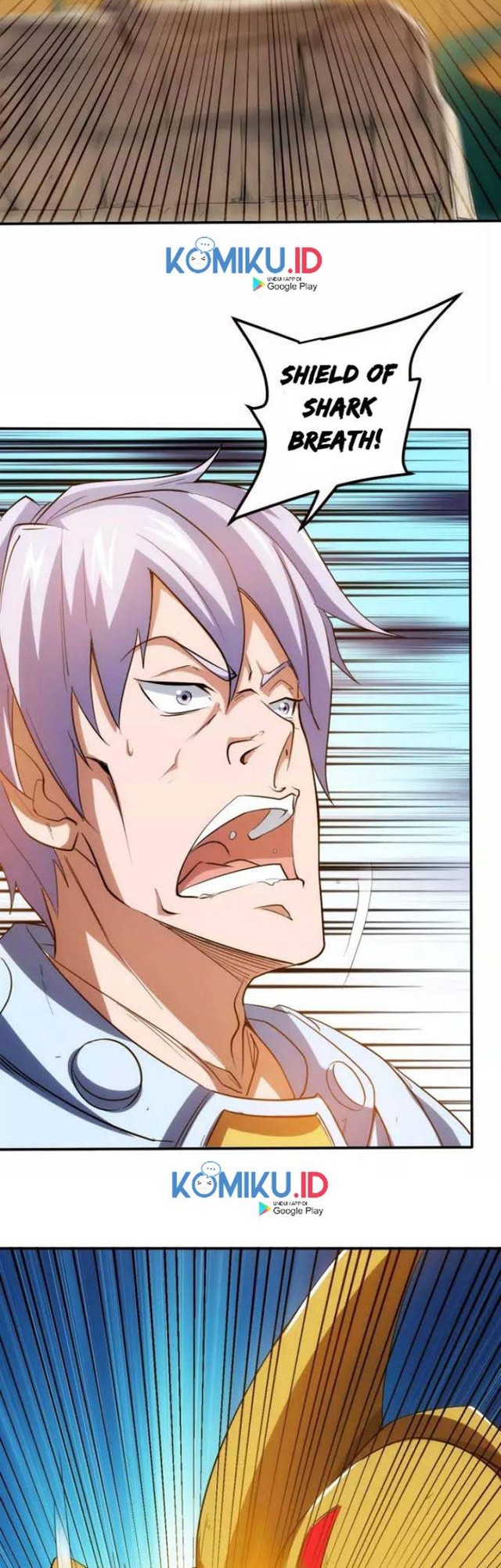 Rich Player Chapter 96 Gambar 18