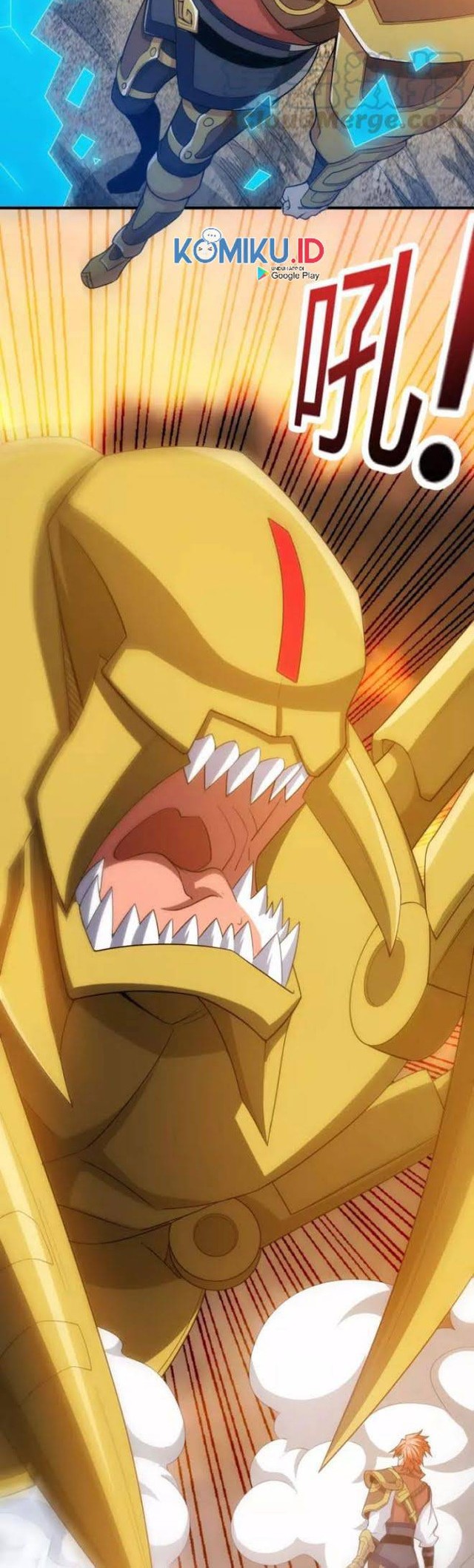 Rich Player Chapter 96 Gambar 22