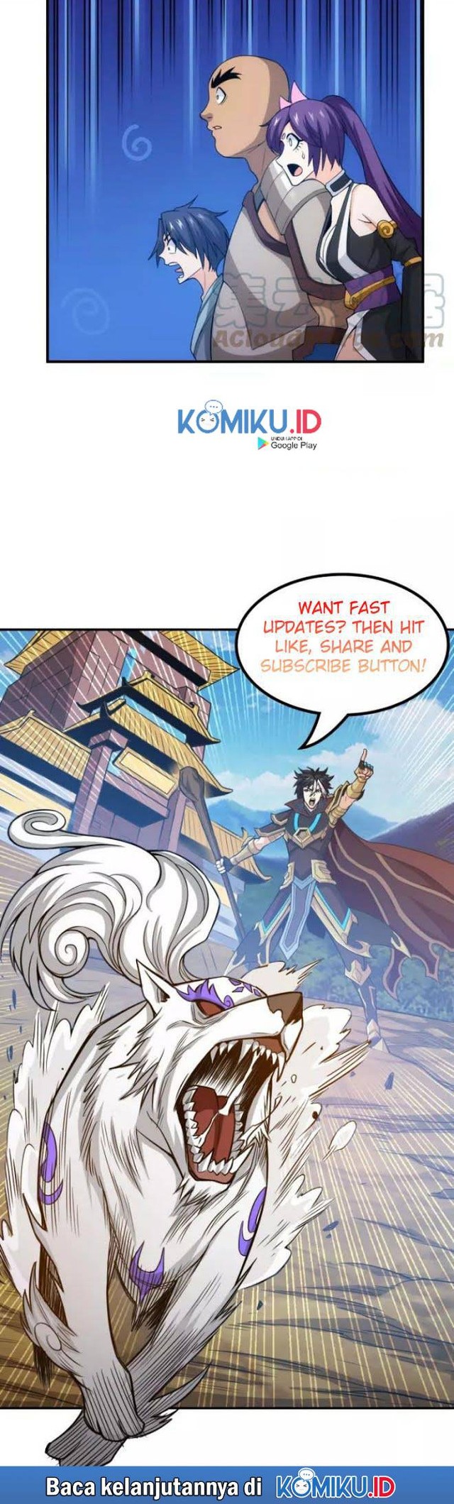 Rich Player Chapter 96 Gambar 26