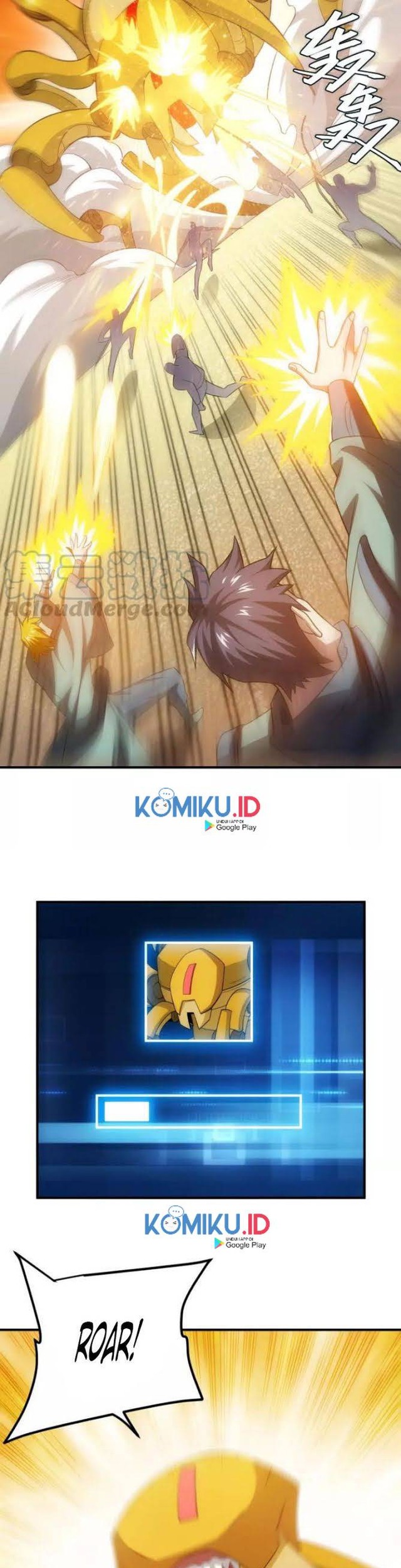 Rich Player Chapter 96 Gambar 11