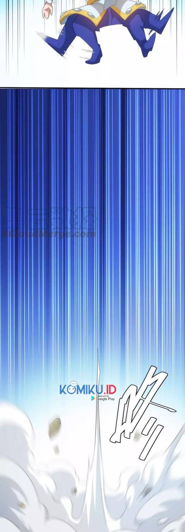 Rich Player Chapter 97 Gambar 18