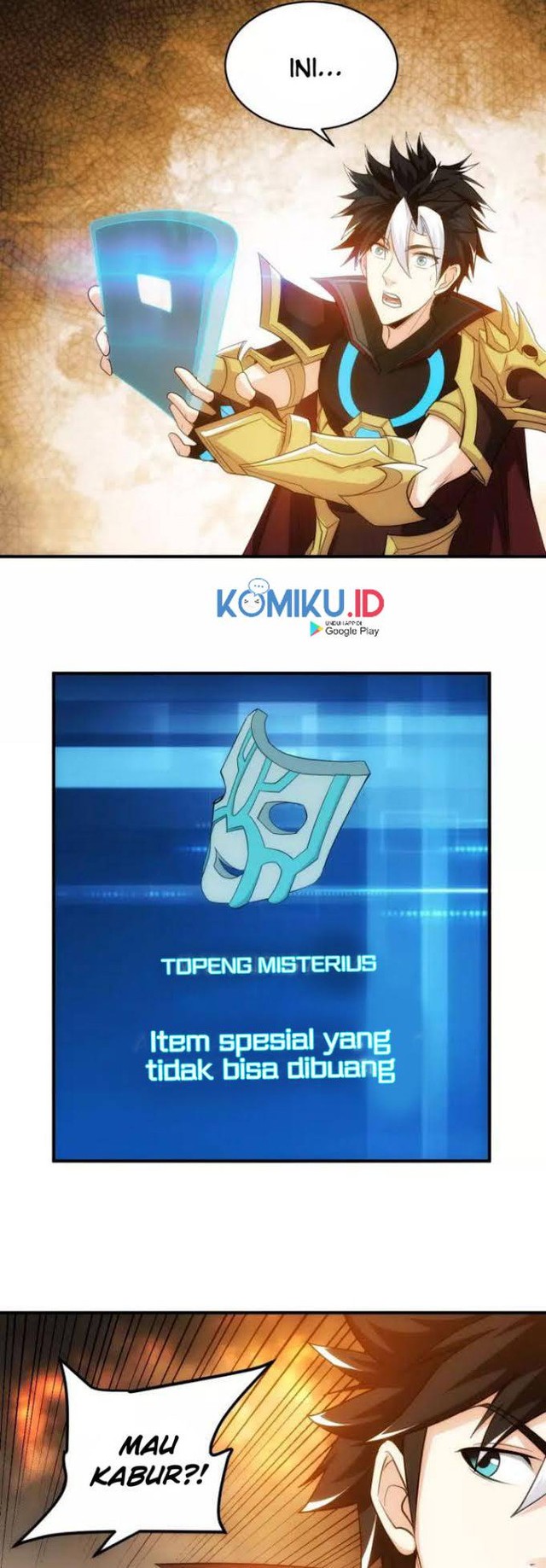 Rich Player Chapter 97 Gambar 12