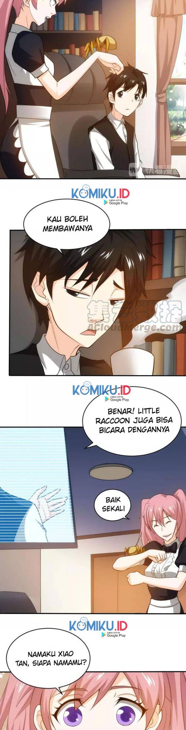Rich Player Chapter 97 Gambar 7