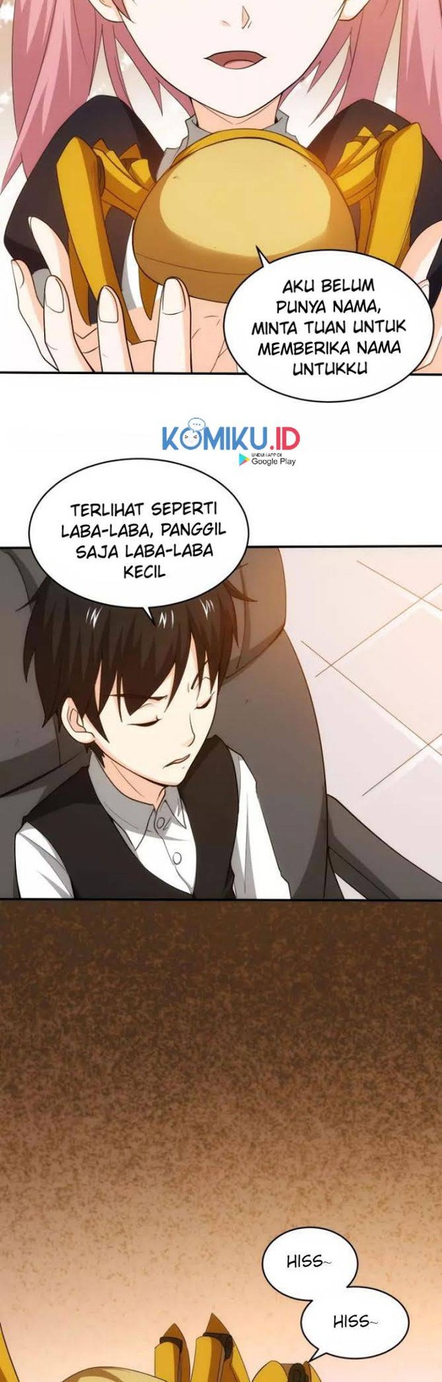 Rich Player Chapter 97 Gambar 8