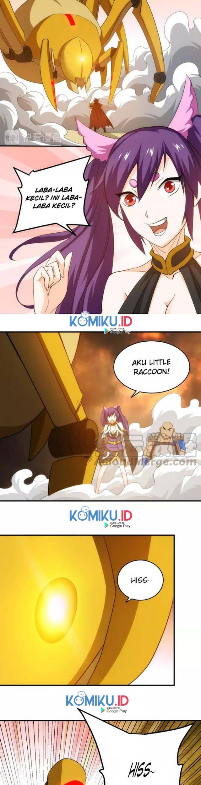 Rich Player Chapter 97 Gambar 9