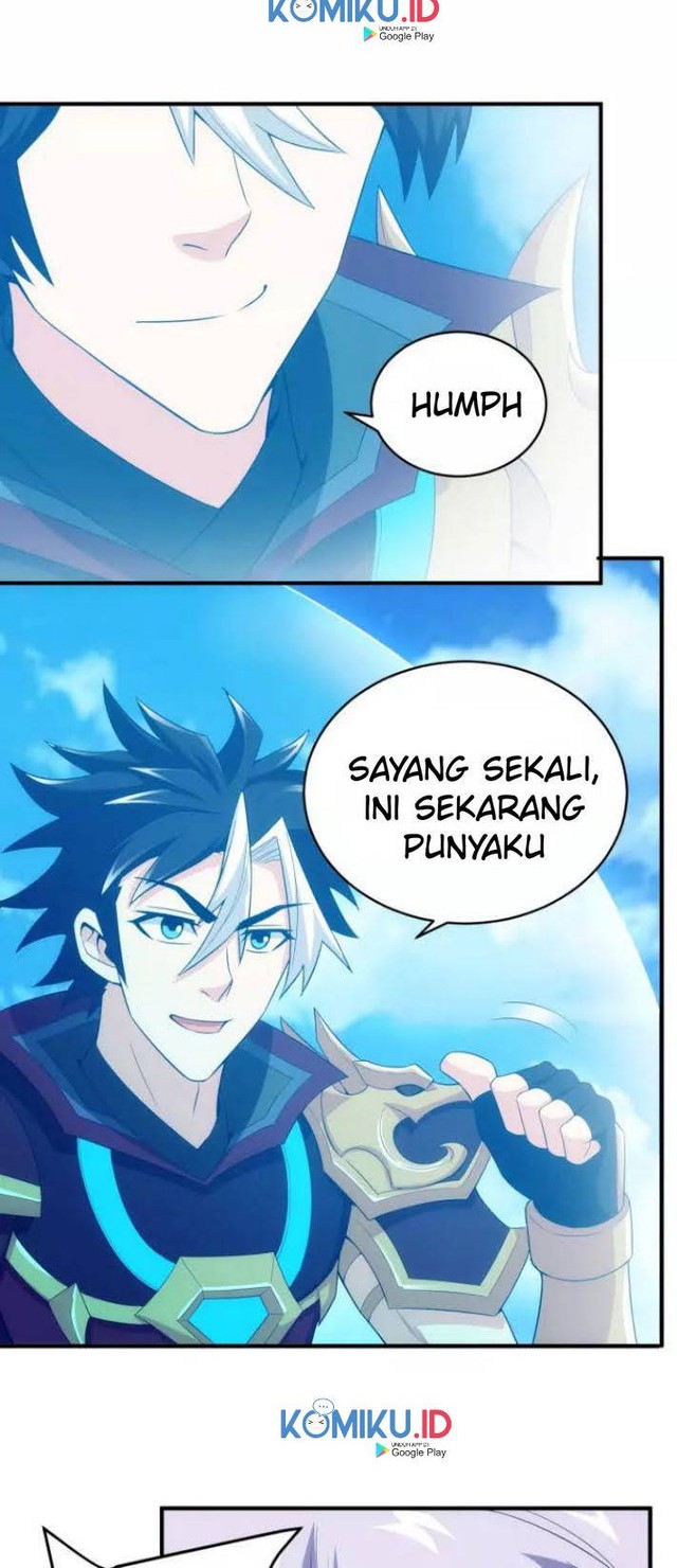 Rich Player Chapter 98 Gambar 18
