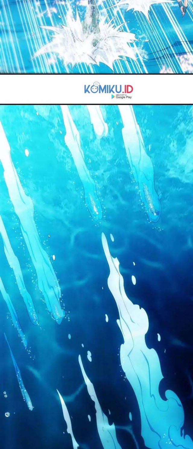 Rich Player Chapter 98 Gambar 24