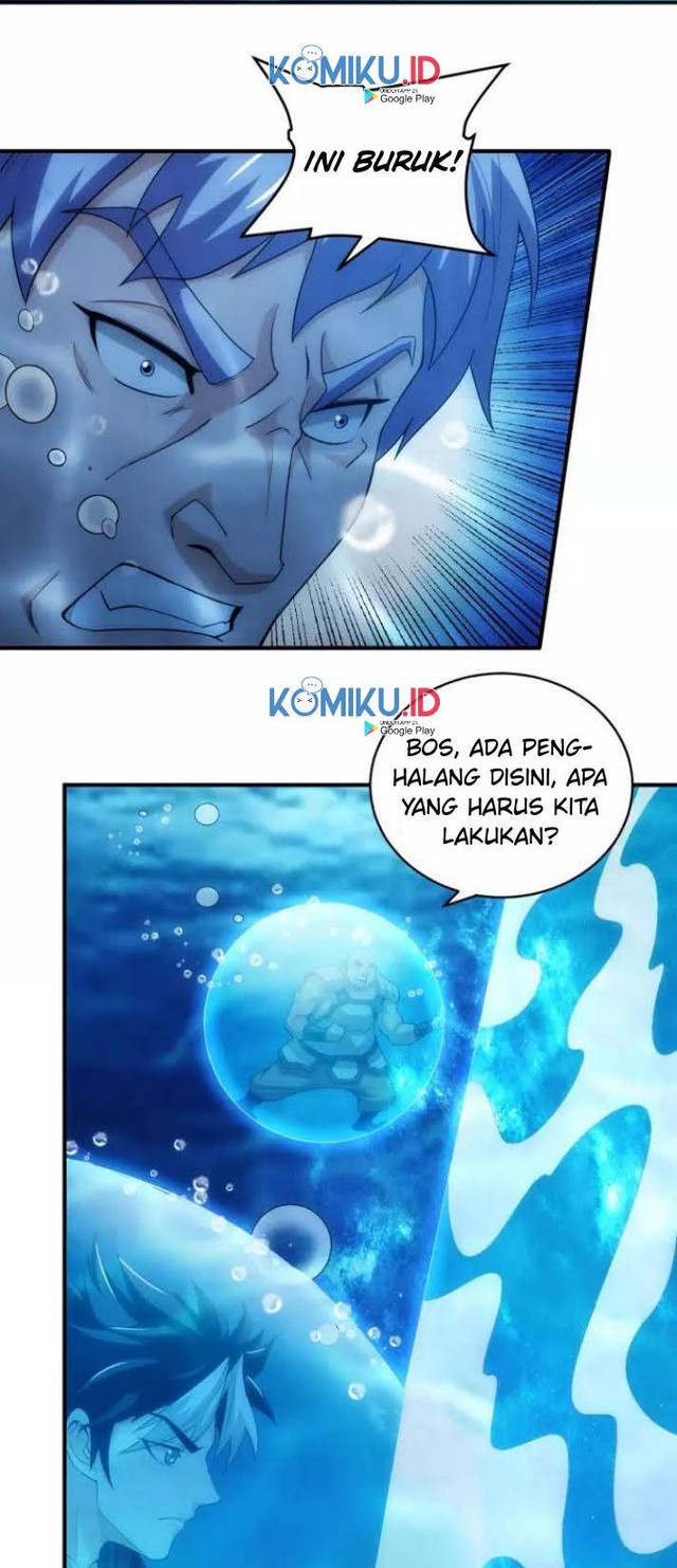 Rich Player Chapter 98 Gambar 26