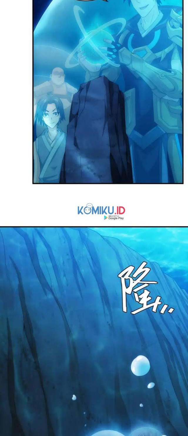 Rich Player Chapter 98 Gambar 28