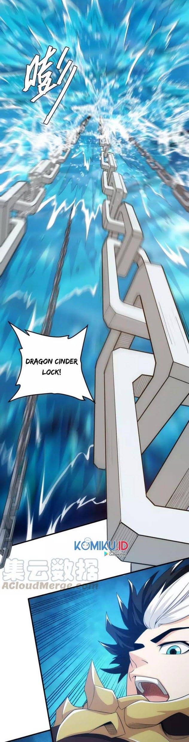 Rich Player Chapter 98 Gambar 10