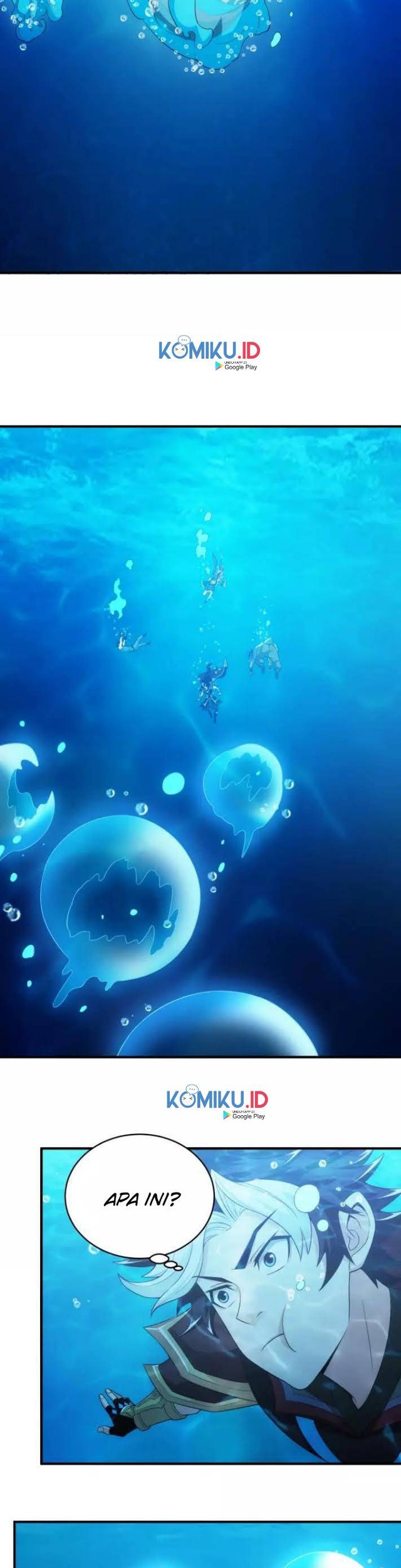 Rich Player Chapter 98 Gambar 13