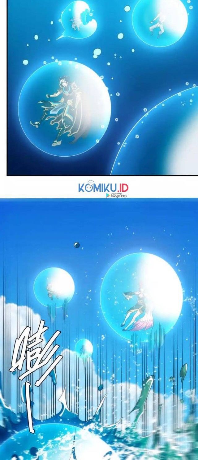 Rich Player Chapter 98 Gambar 14