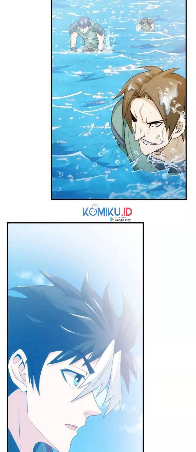 Rich Player Chapter 98 Gambar 16