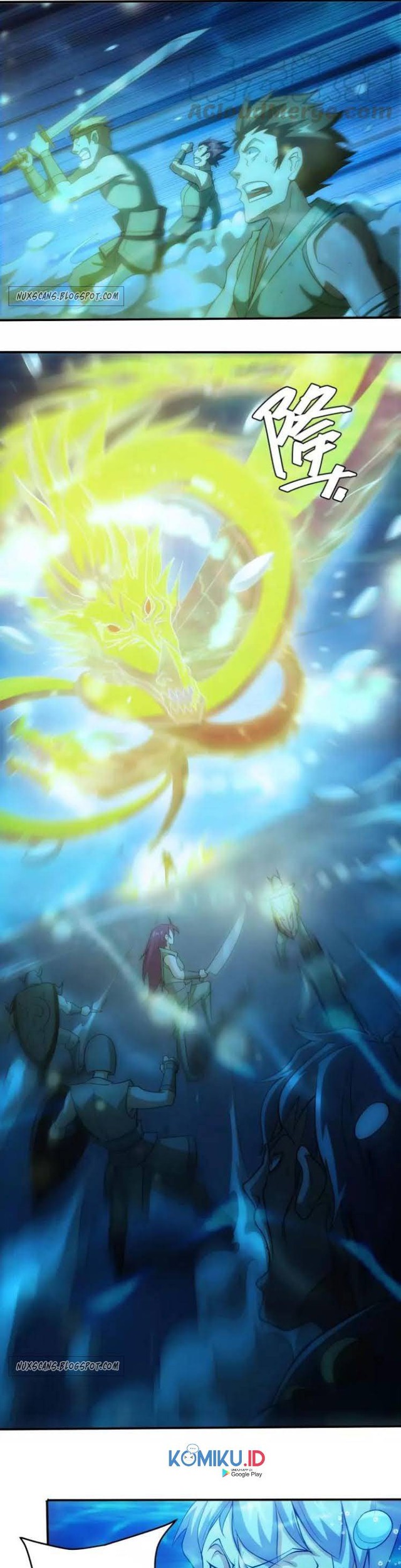 Rich Player Chapter 99 Gambar 17