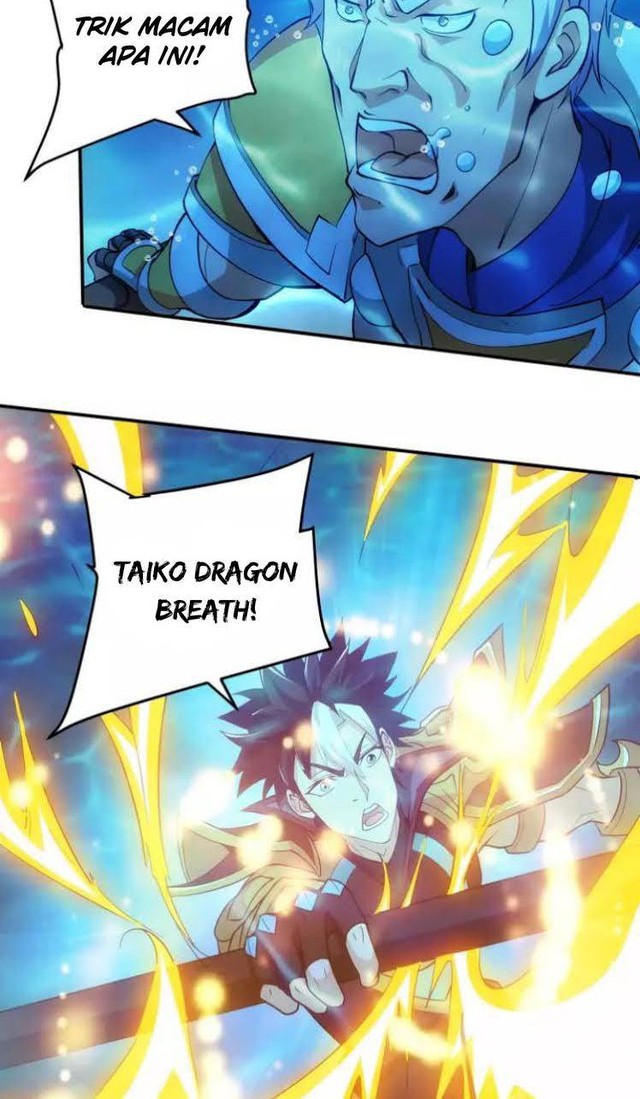 Rich Player Chapter 99 Gambar 18